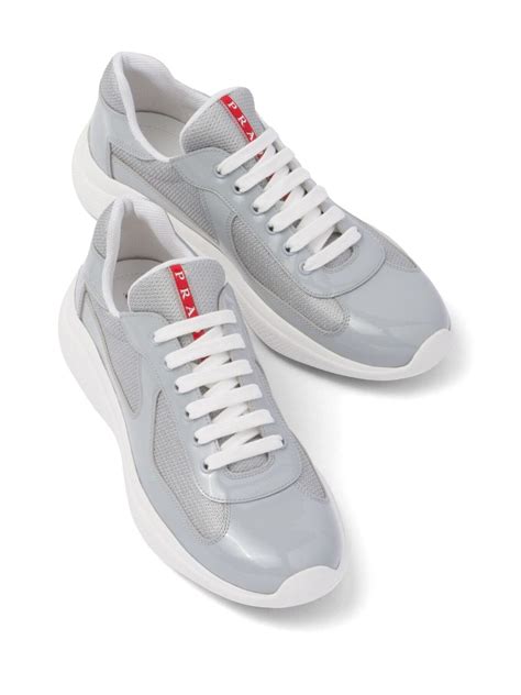 prada america trainers|prada americas cup farfetch.